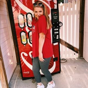 Meet your Posher, Chandler